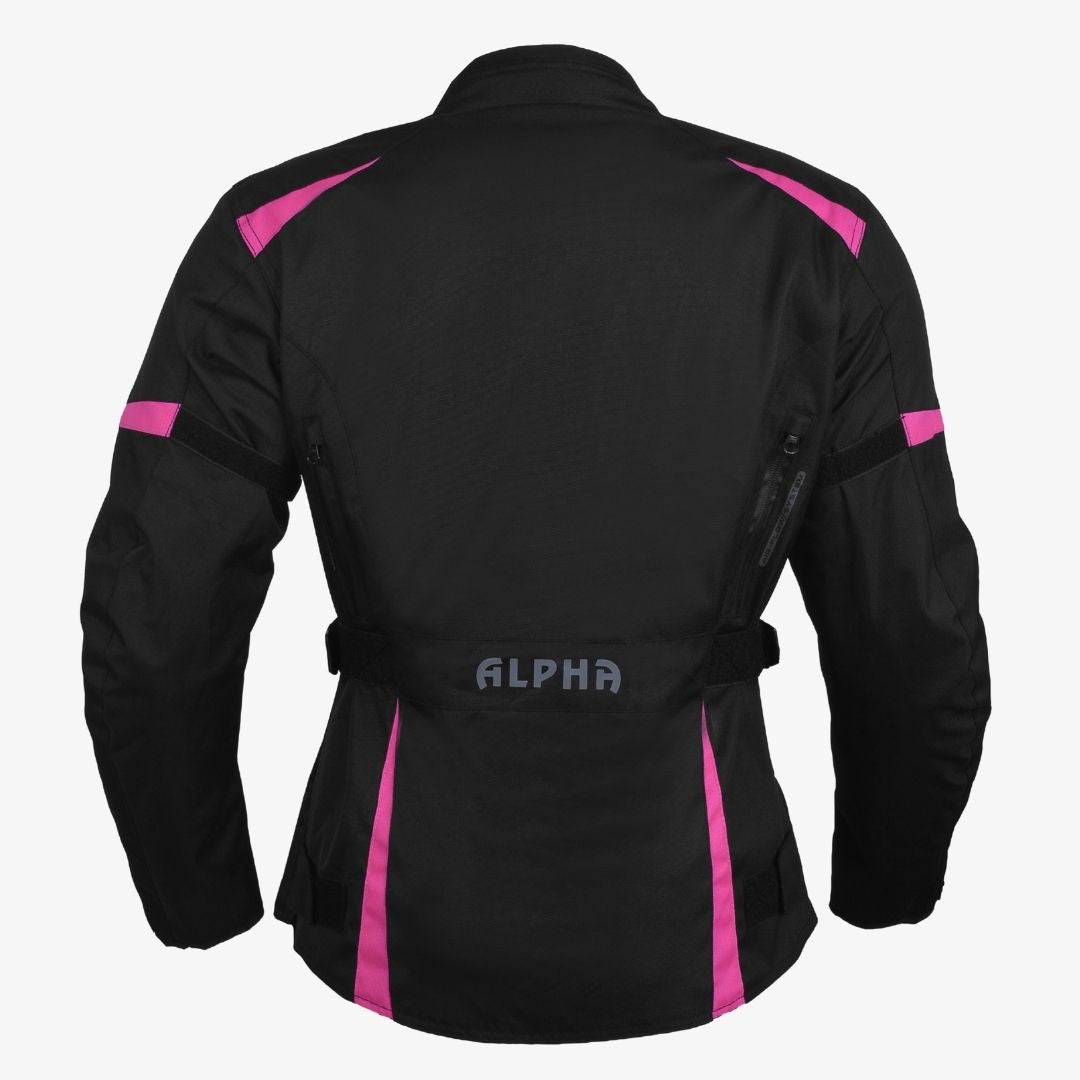 Tornado - ALPHA CYCLE GEAR BREATHABLE BIKERS RIDING PROTECTION MOTORCY –  Alpha Cycle Gear