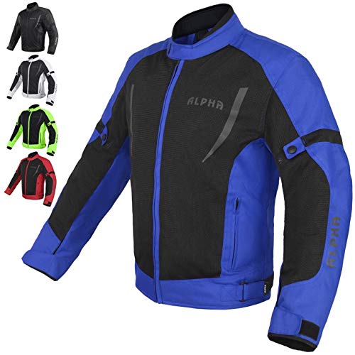 Tornado - ALPHA CYCLE GEAR BREATHABLE BIKERS RIDING PROTECTION MOTORCY –  Alpha Cycle Gear
