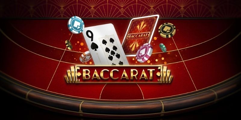 BK8 – Trang chơi Casino online tổng hợp với Baccarat trực tuyến